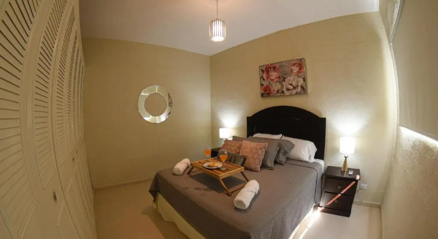 Апартаменты The Cozy Apartment