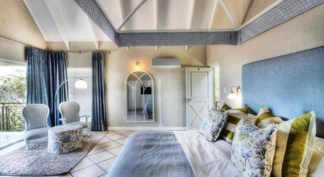 Номер Standard Loeries Call Guesthouse