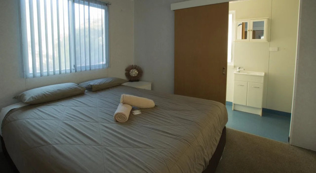 Drummond Cove Holiday Park, Reserva ahora Hotel Drummond Cove Mid West