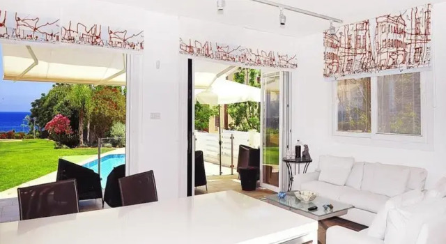 Villa William