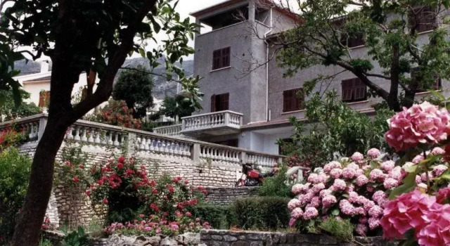 Hôtel U Casone, Prenota Hotel Patrimonio Capo Corso