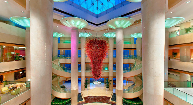 Sheraton Ningbo Hotel