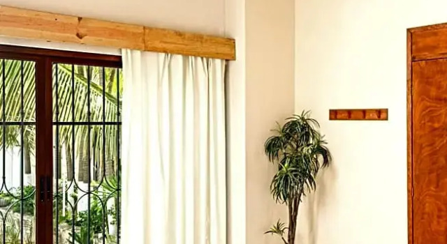 Двухместный номер Deluxe Mezcal Boutique Hotel