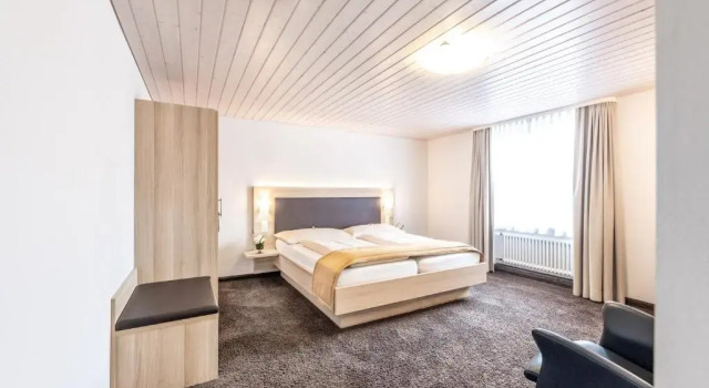 Hotel zum goldenen Kreuz