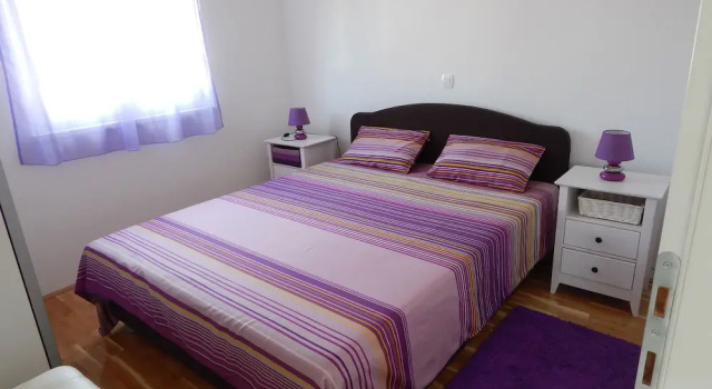 Apartments Linda