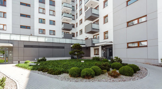 Chill Apartments Mokotow Center, Prenota Appartamento Mokotów 