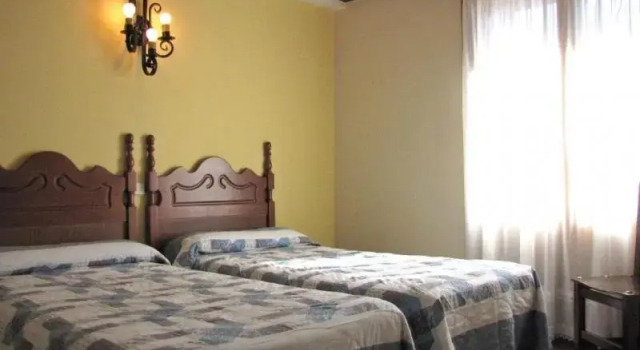 Номер Standard Casa Rural de la Abuela