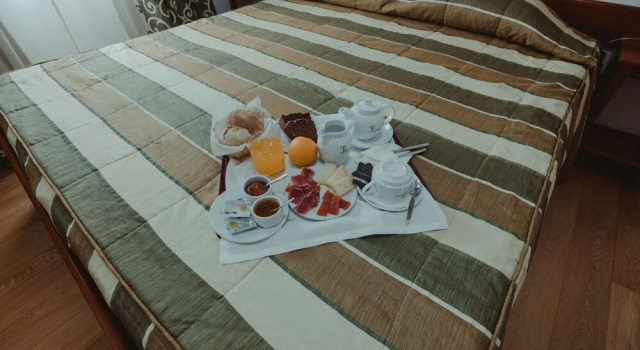 Люкс Hotel Senhora do Espinheiro