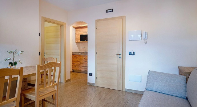 Апартаменты Casa Marianna
