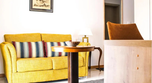 Апартаменты Zlatibor Hotel