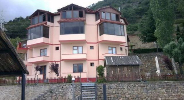 Vila Panorama Voskopoje, Забронировать Отель Воскопоя Korçë County