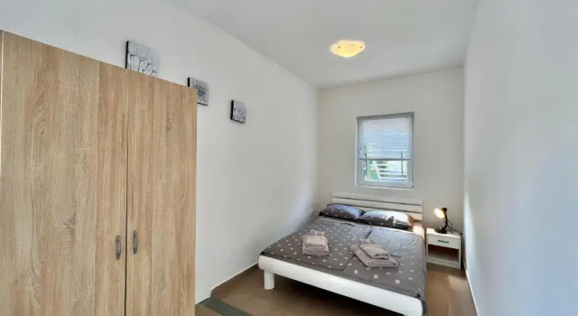 Апартаменты Apartman Velly