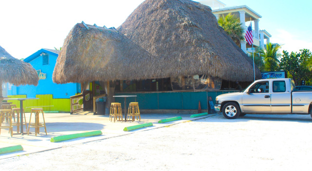 Sunset Beach Treasure Island 1/1 Wi-Fi Parking 117-B, Prenota Hotel Sunset Beach Florida