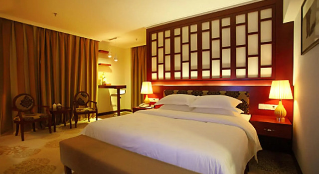 Номер Executive Carefree Hotel