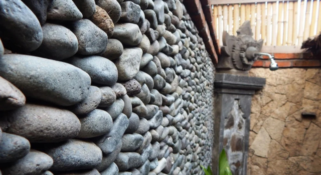 Номер Standard Kinaara Resort & Spa