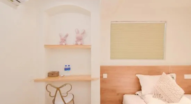Люкс Luxury Mu Yun Flower House