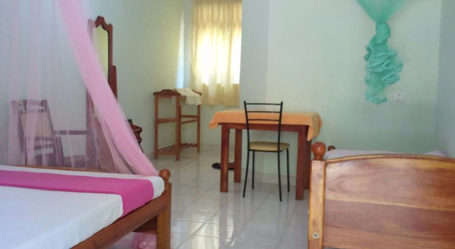 Tissa Resort