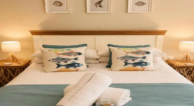 Номер Comfort The Lodge at Broadway