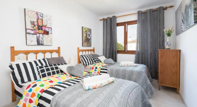 Apartament 2 sypialnie ROPIT