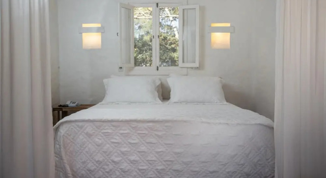 Antares Club Hotel Lagoinha