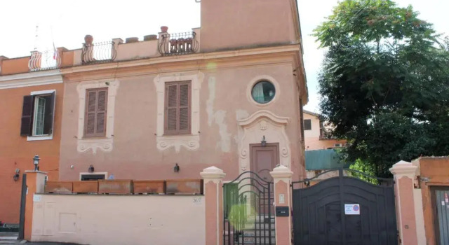 Апартаменты Palazzina Mariani