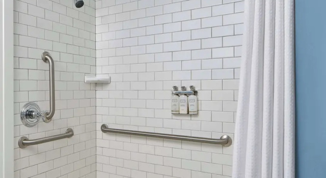 Двухместный номер Standard The Cadillac House Lexington, Tapestry Collection By Hilton