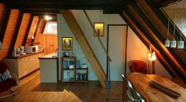 Ferienhaus-Freilingen, Boek Hotel Blankenheim 