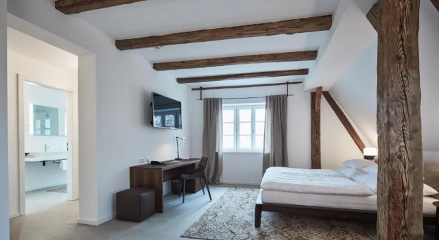 Номер Standard Residenz Velich