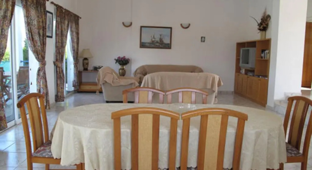 Chriseleni Latchi Villas, Book Hotel 3-Star Hotels in Lachi, 3*