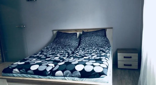 Апартаменты Apartament Ala