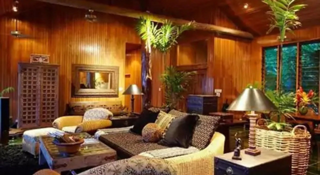 Namale Resort and Spa - Adults Only, Book Ferieresort Hoteller i Fiji Outer Islands med parkering, Parkering
