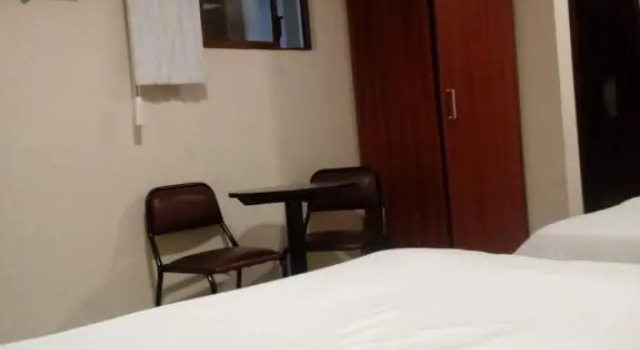 Camera singola Hotel Saint Thomas