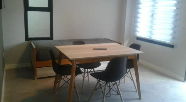 Апартаменты Camino al Cerro Holiday Apartments