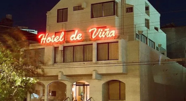 Sol de Viña, Забронировать Отель Отели Винья-дель-Мар 3 звезды, рядом с Viña del Mar Clinical Hospital, 3*