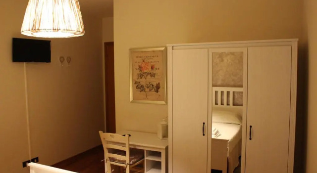 Номер Standard B&B Villa dei Cigni Reali