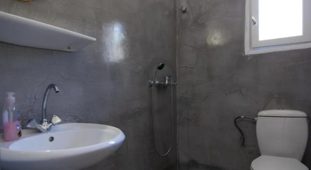 Четырёхместный номер Standard Wilde Rose Hotel