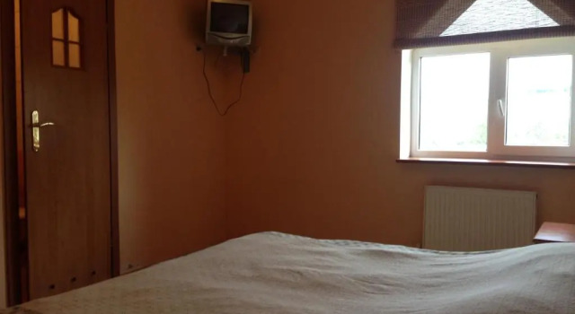 Standard chambre Formula Plus Motel