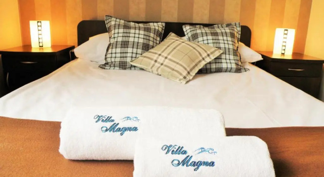 Номер Standard Villa Magna