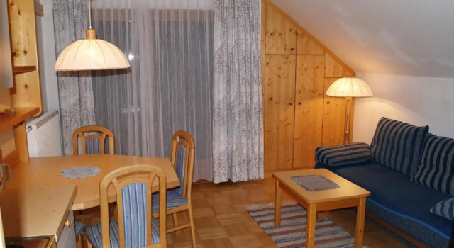 Апартаменты Gästehaus Seewinkel