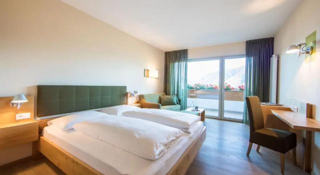 Номер Comfort Hilburgerhof