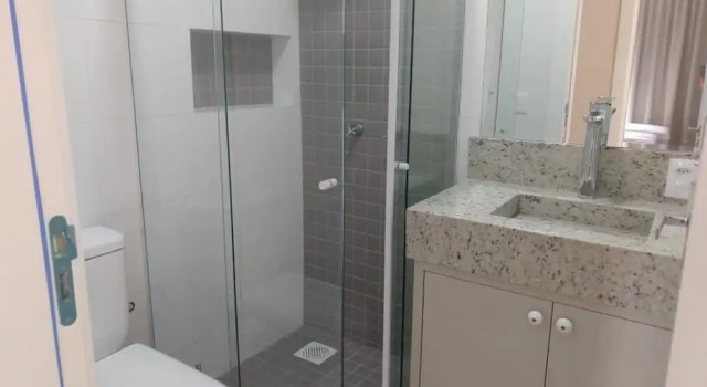 Апартаменты MGui 307 - Apartamento Centro de Bombinhas