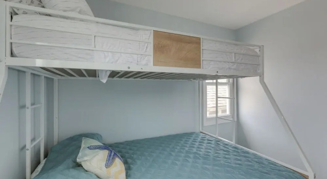 Sunny Seaside Heights Retreat: Walkable Location!, Забронировать Апартаменты/квартира Сисайд-Хайтс Джерси-Шор