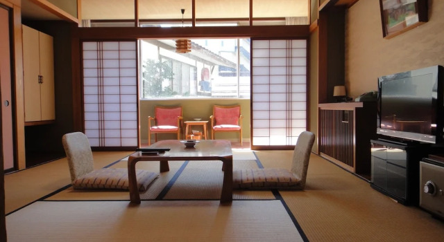 Onogawa Onsen Asahiya, Забронировать Отель Отели Йонедзава 3 звезды, 3*