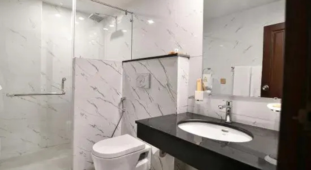 Полулюкс Executive Royal Regency Hotel