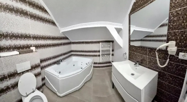 Семейный номер Standard Vila Bun