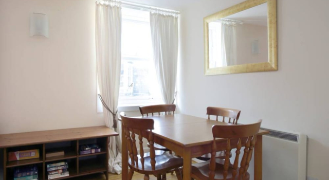 2 Bedroom Apartment In Centre Of The City