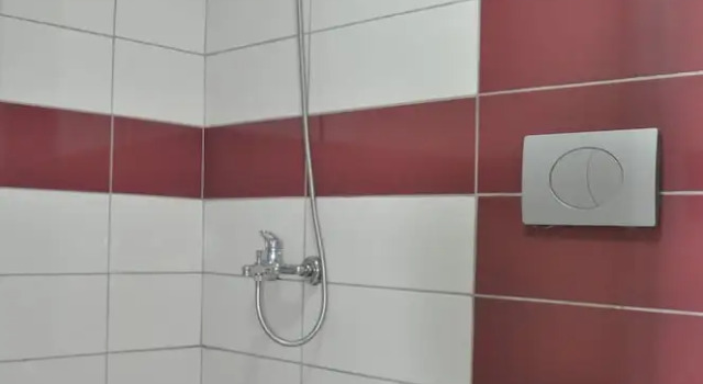 Номер Standard Aydogar Hotel