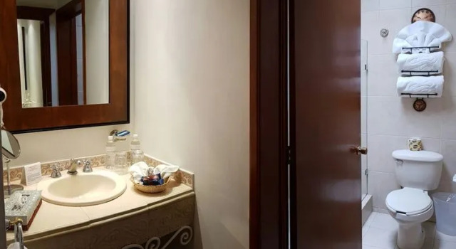 Полулюкс Standard Hotel Casa Divina Oaxaca