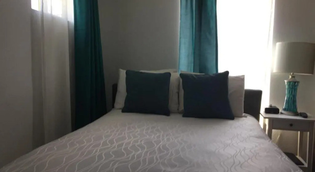 Номер Standard Catalina Island Seacrest Inn