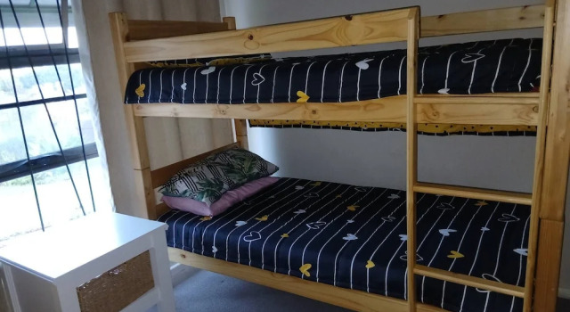 Healboy's Self - Catering Accommodation, 预订 度假屋 邦尼韦尔 Breede River Valley